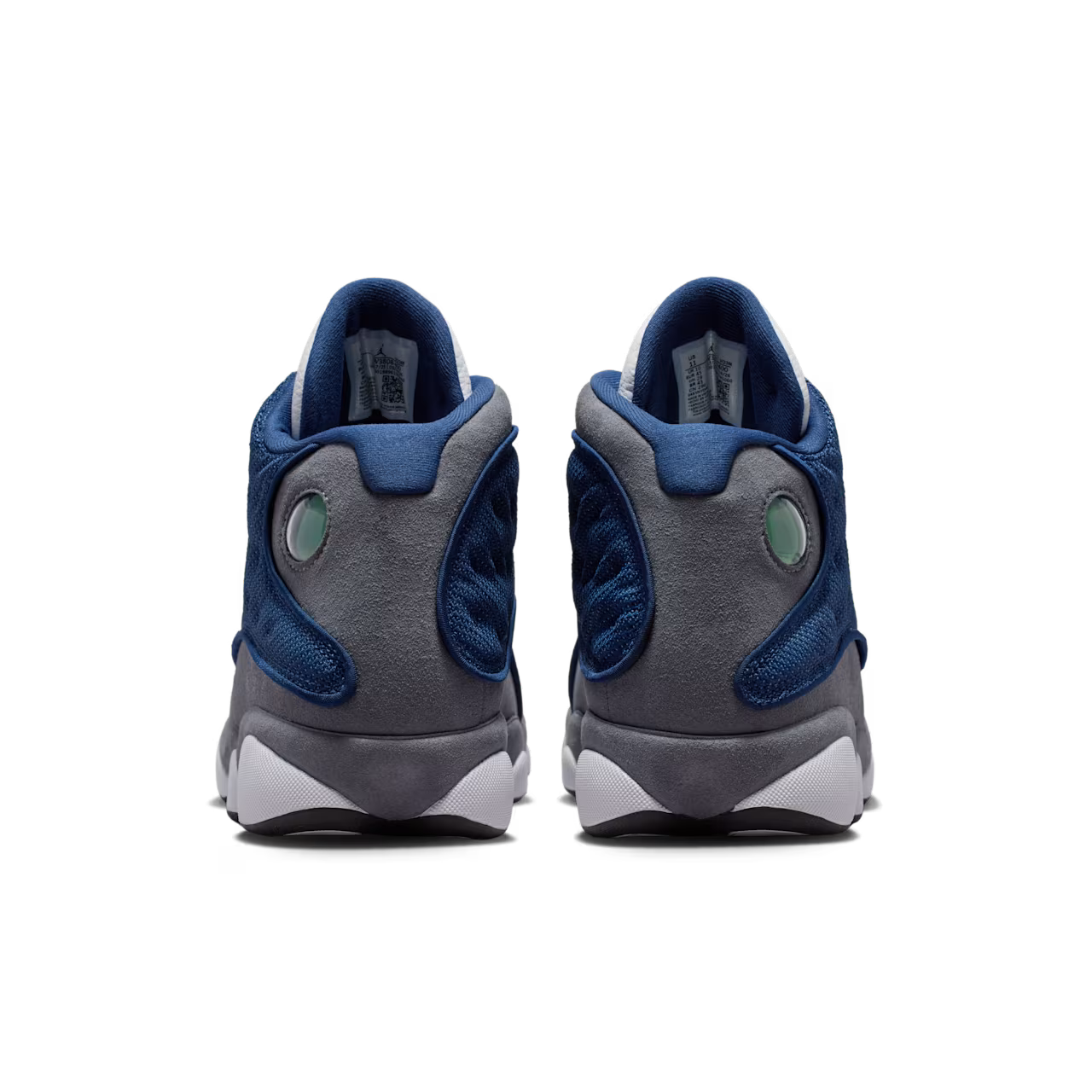 Air Jordan 13 Retro Flint