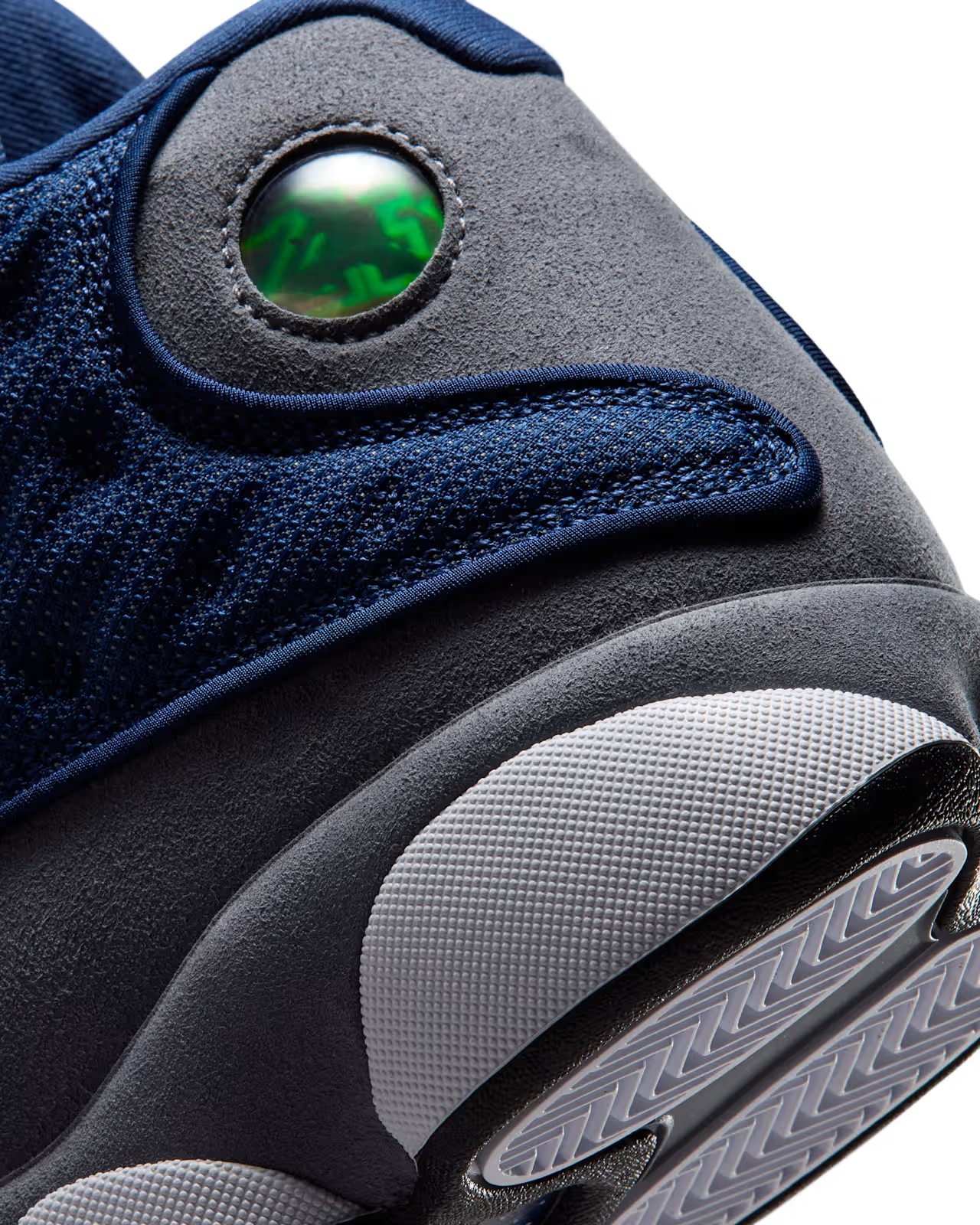 Air Jordan 13 Retro Flint