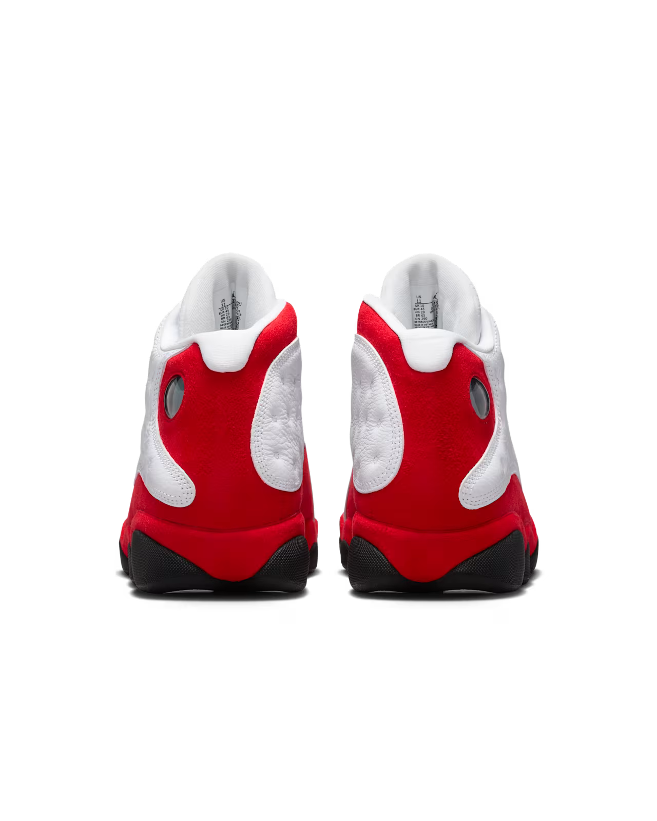 Air Jordan 13 Retro OG Chicago (2026)