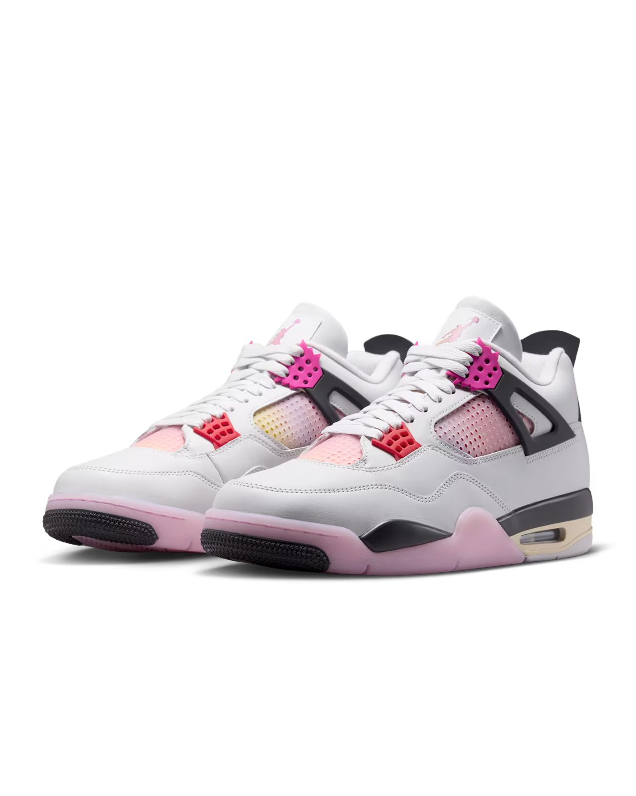 Air Jordan 4 Retro Comic