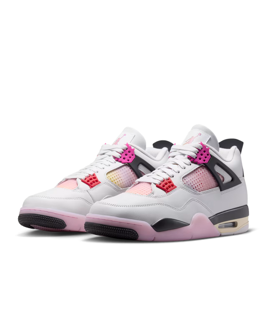 Air Jordan 4 Retro Comic
