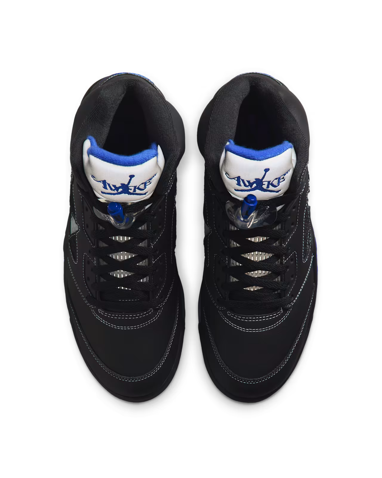 Air Jordan 5 Retro Awake NY Black