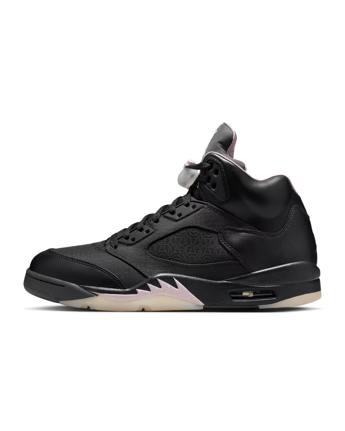 Jordan 5 Retro PSG Paris Saint-Germain Off Noir
