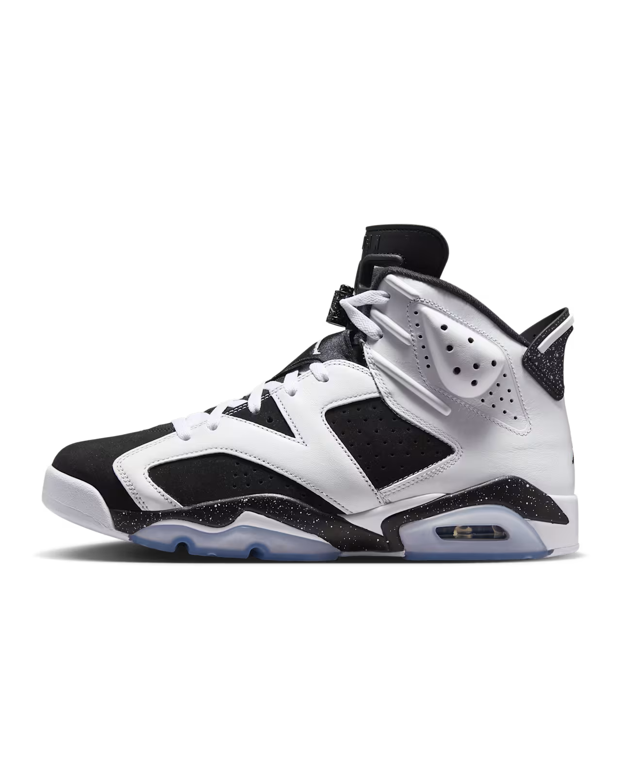 Air Jordan 6 Retro Oreo (2026)