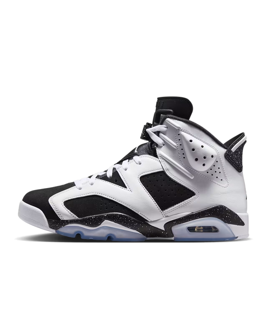Air Jordan 6 Retro Oreo (2026)