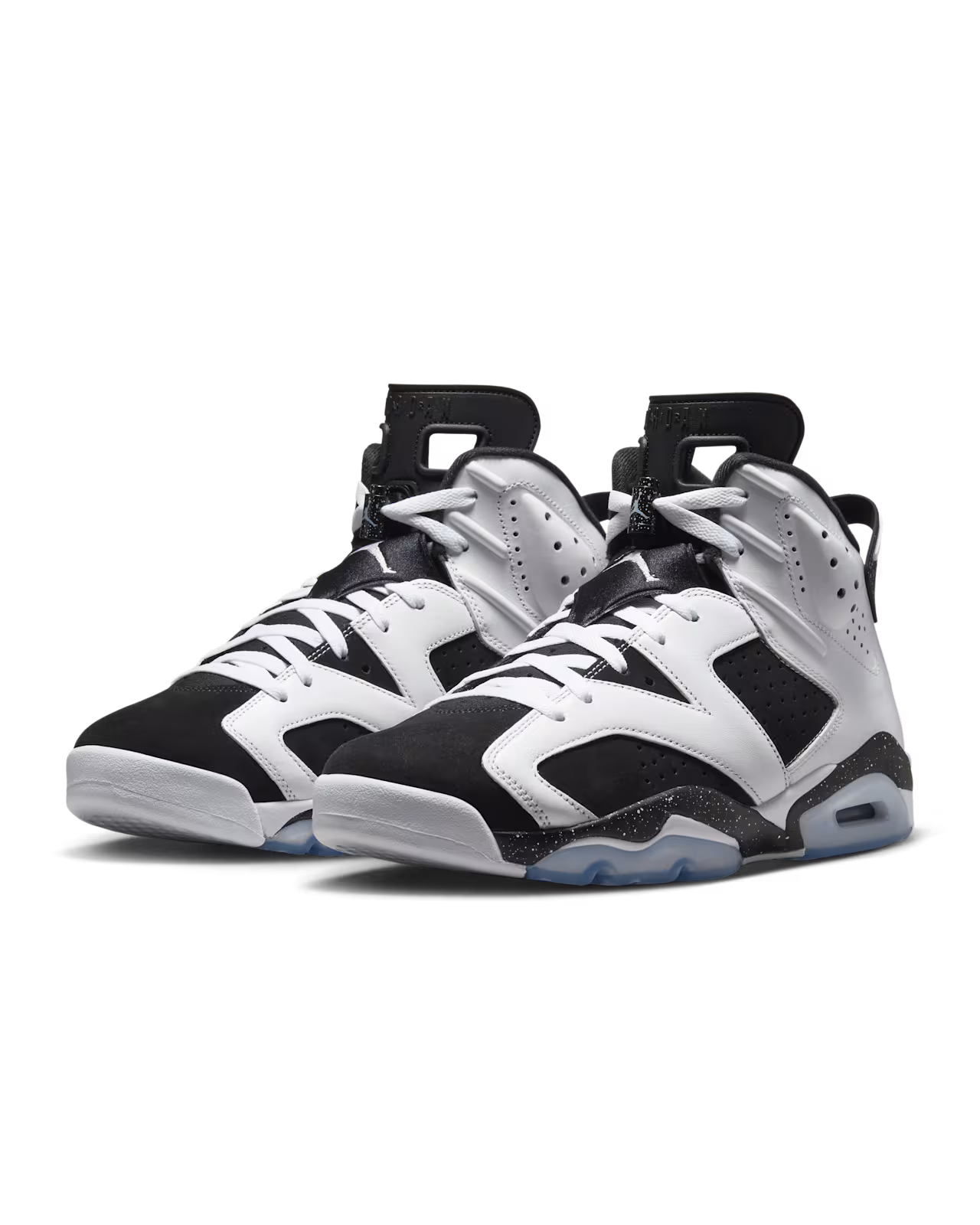 Air Jordan 6 Retro Oreo (2026)