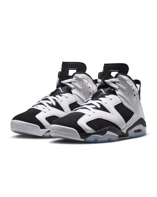 Air Jordan 6 Retro Oreo (2026)