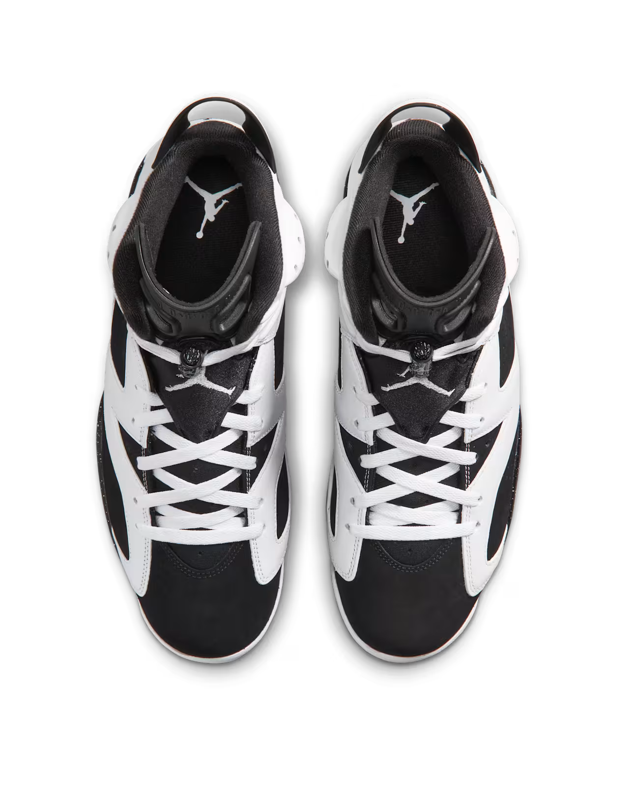 Air Jordan 6 Retro Oreo (2026)