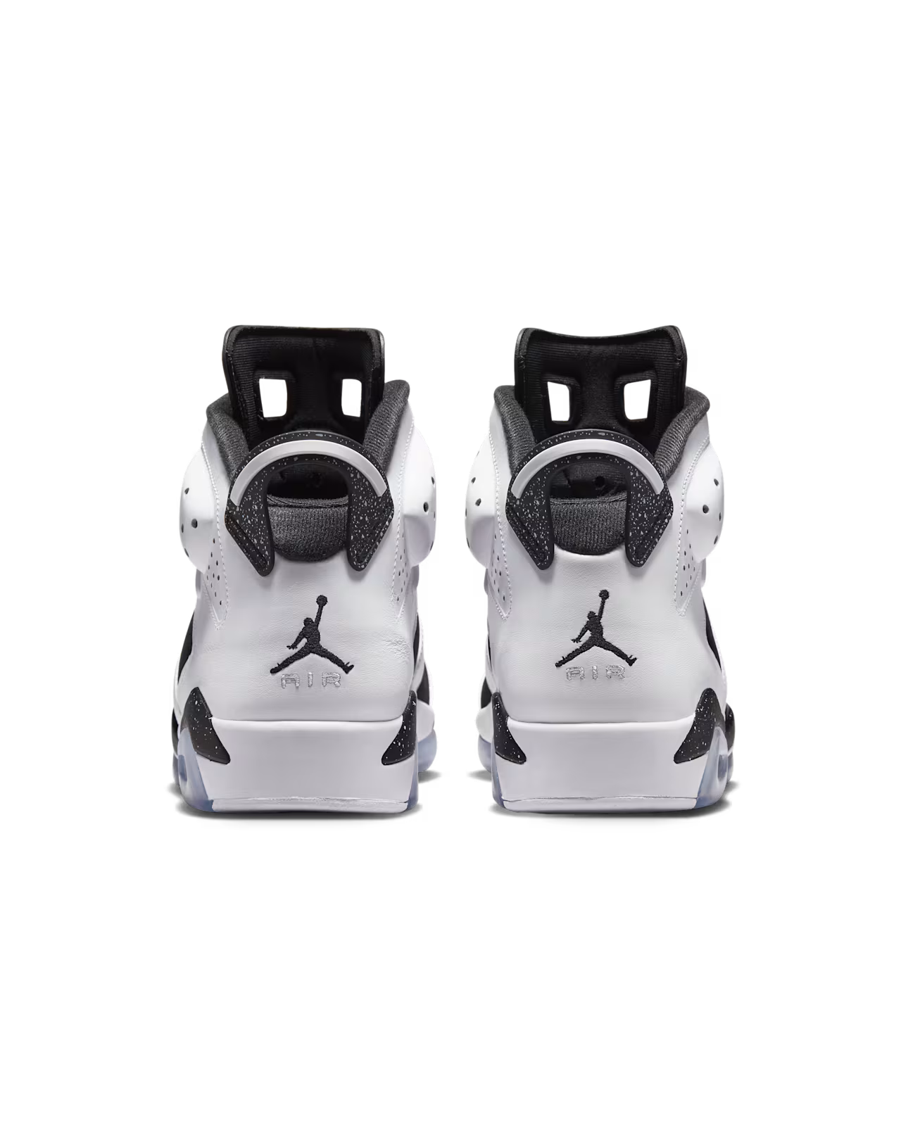 Air Jordan 6 Retro Oreo (2026)