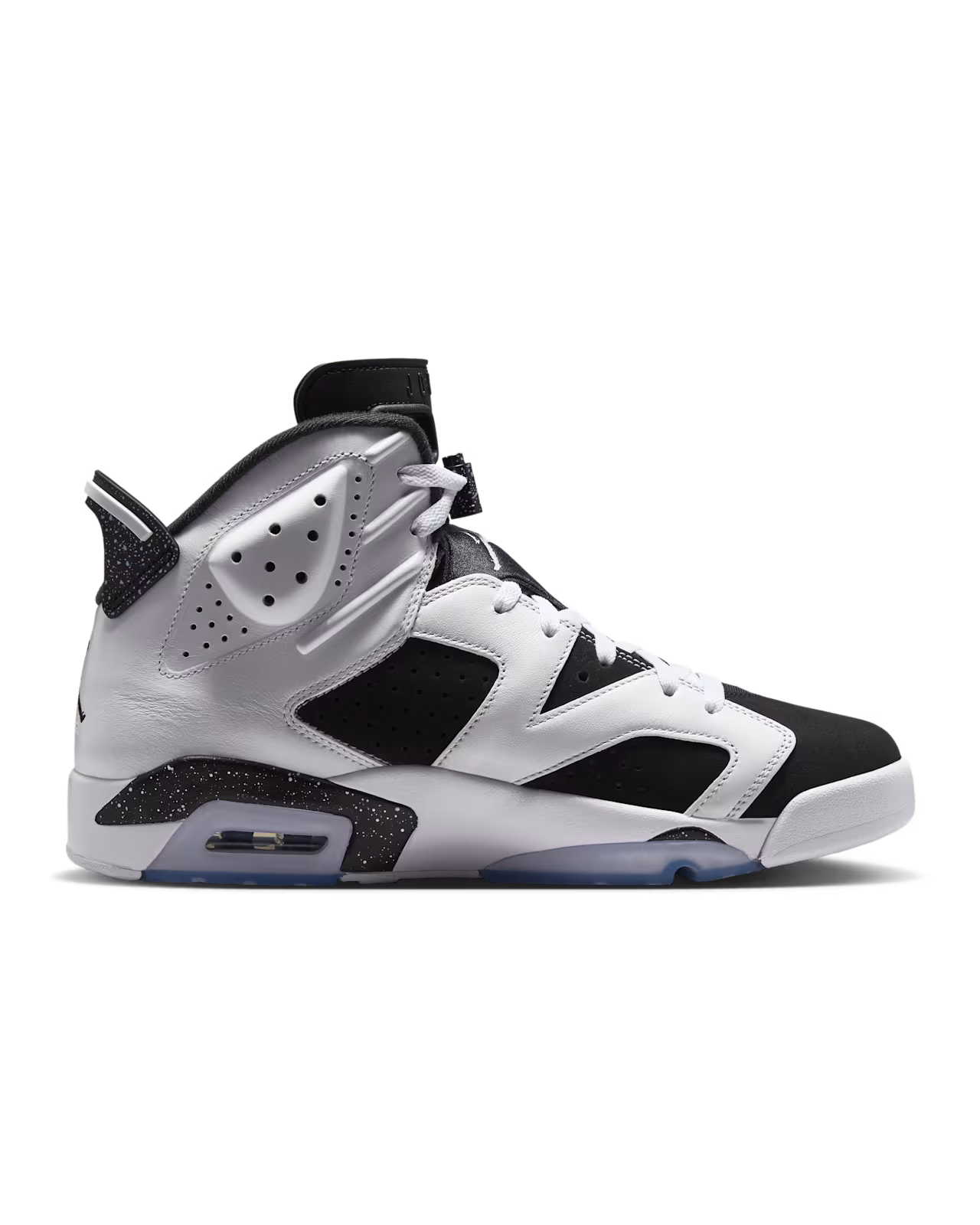 Air Jordan 6 Retro Oreo (2026)