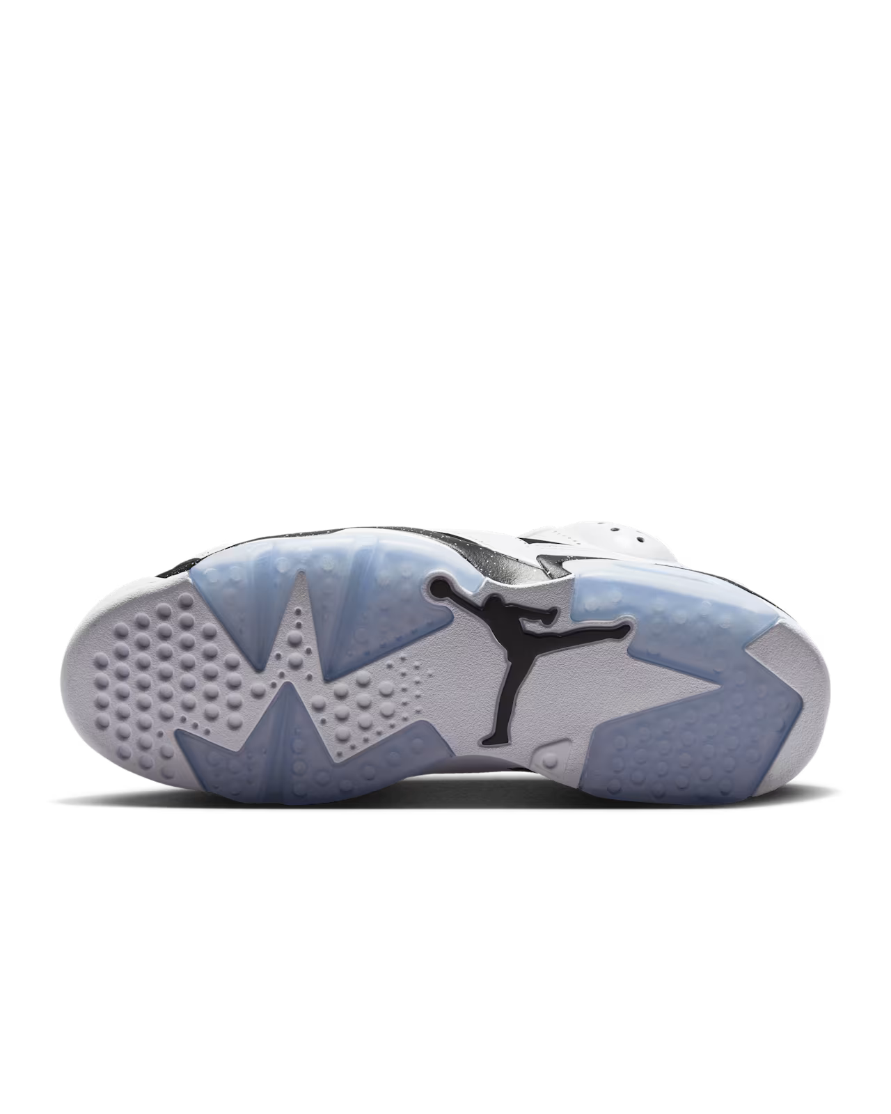 Air Jordan 6 Retro Oreo (2026)