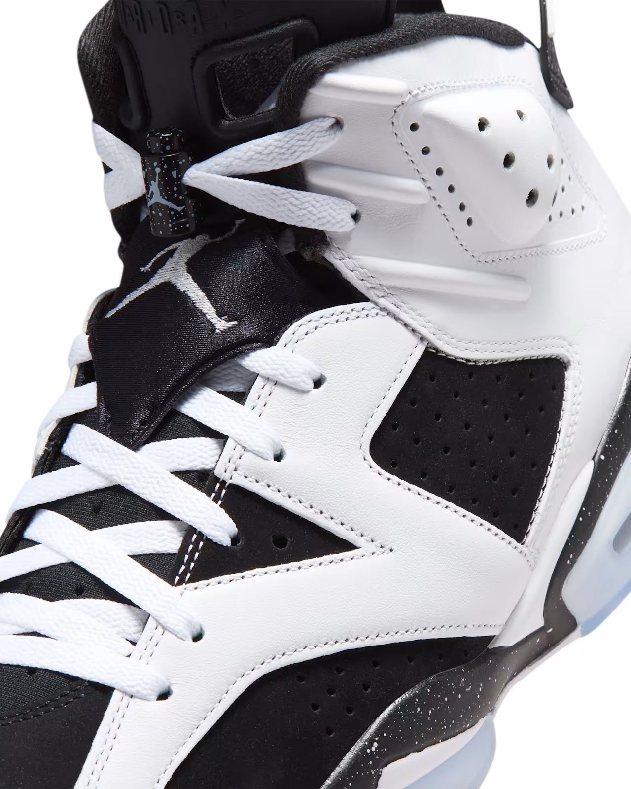 Air Jordan 6 Retro Oreo (2026)