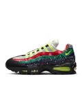 Nike Air Max 95 OG Big Bubble Neon Paisley Bandana