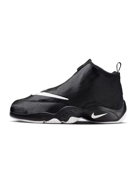 Nike Air Zoom Flight The Glove Black White OG