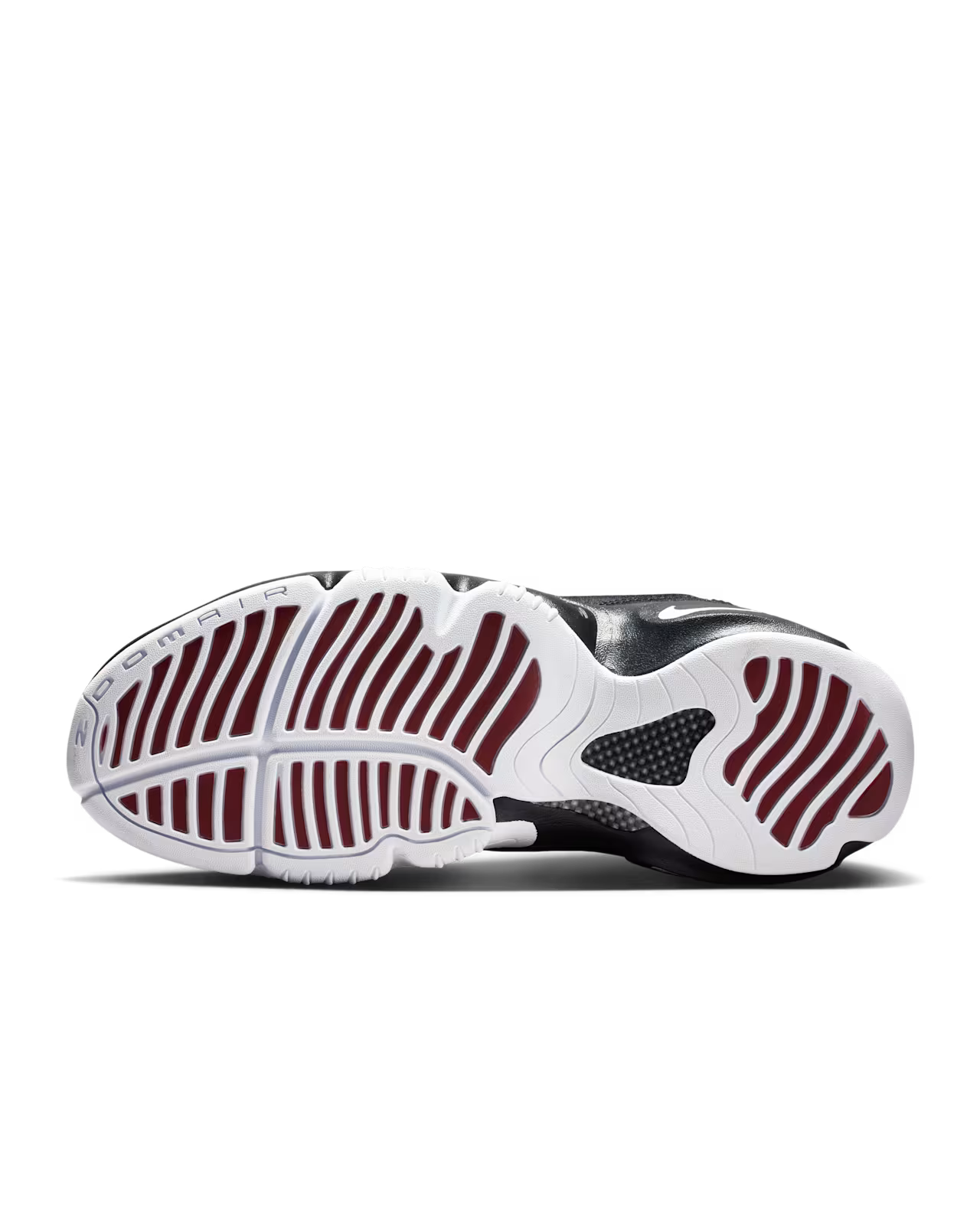 Nike Air Zoom Flight The Glove Black White OG