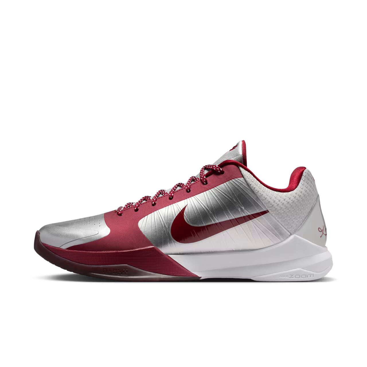 Nike Kobe 5 Protro Lower Merion Aces Away (2026)