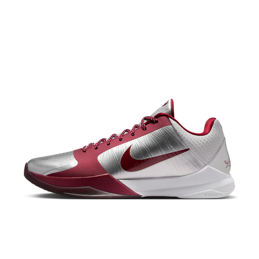 Nike Kobe 5 Protro Lower Merion Aces Away (2026)