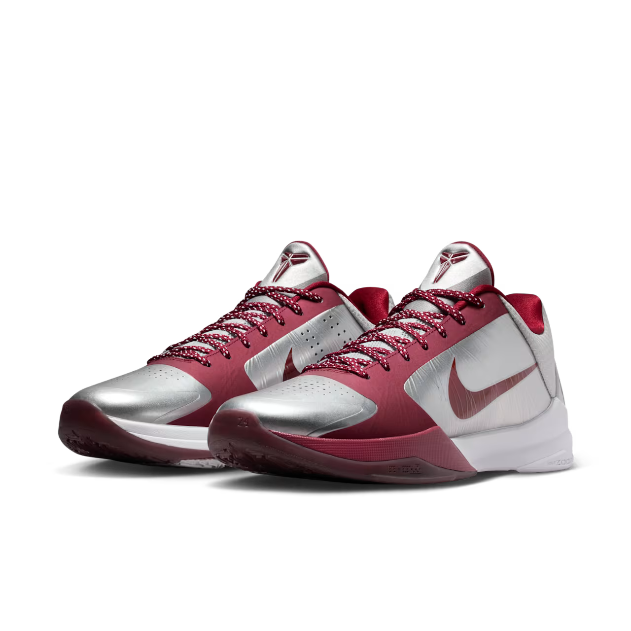 Nike Kobe 5 Protro Lower Merion Aces Away (2026)
