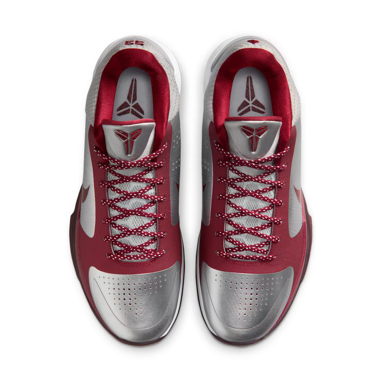 Nike Kobe 5 Protro Lower Merion Aces Away (2026)