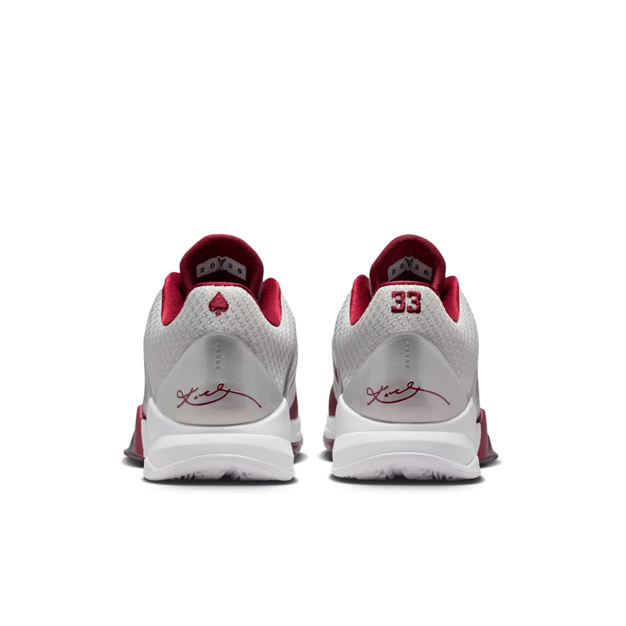 Nike Kobe 5 Protro Lower Merion Aces Away (2026)