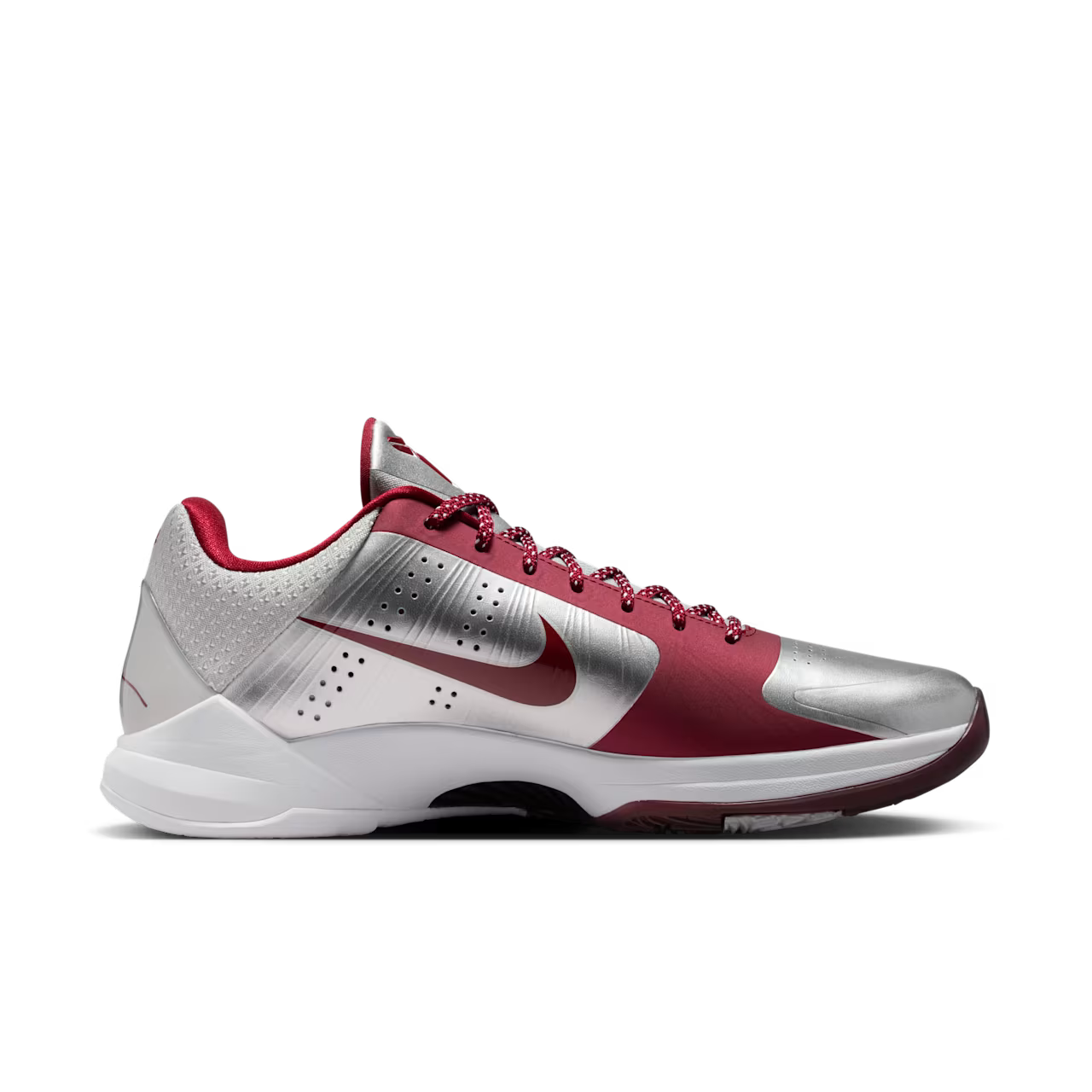 Nike Kobe 5 Protro Lower Merion Aces Away (2026)