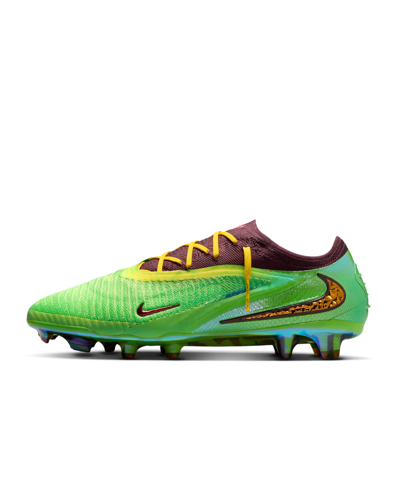 Nike Phantom 6 Low Elite FG SE Travis Scott