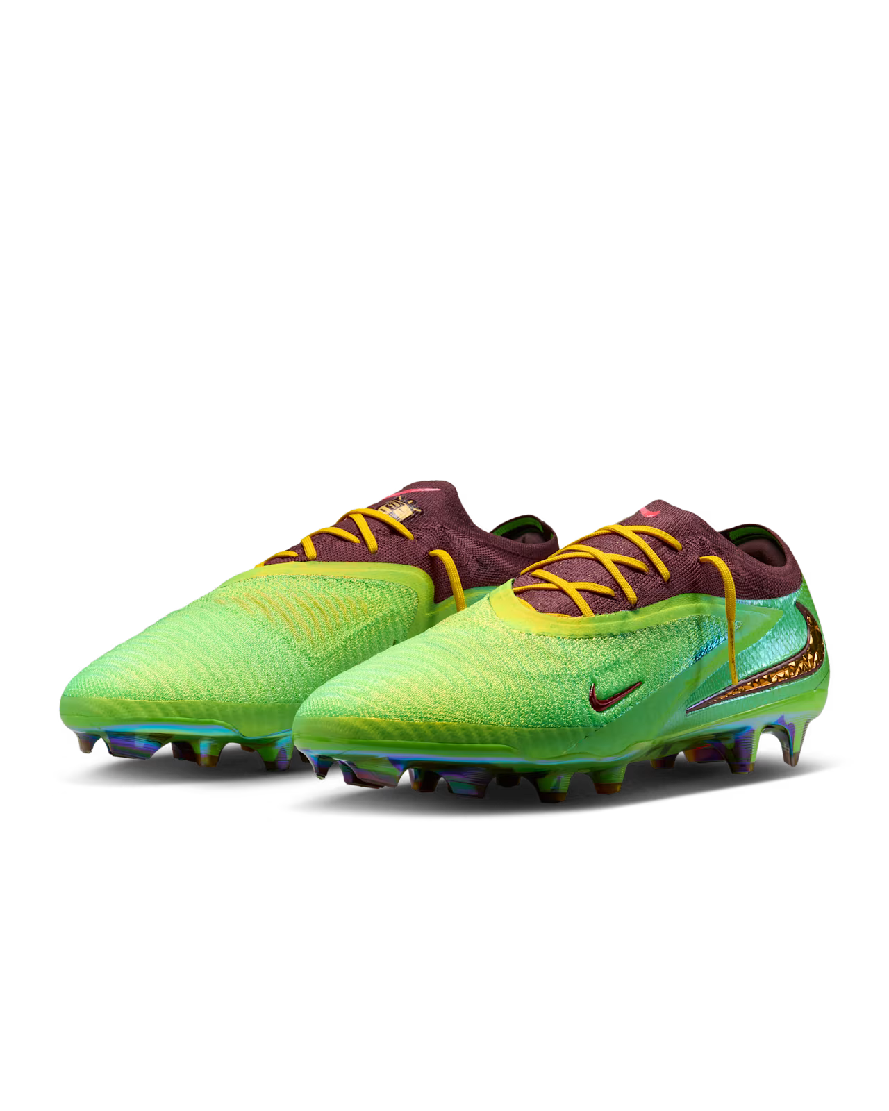 Nike Phantom 6 Low Elite FG SE Travis Scott