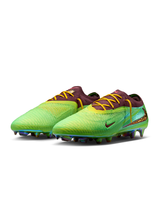 Nike Phantom 6 Low Elite FG SE Travis Scott