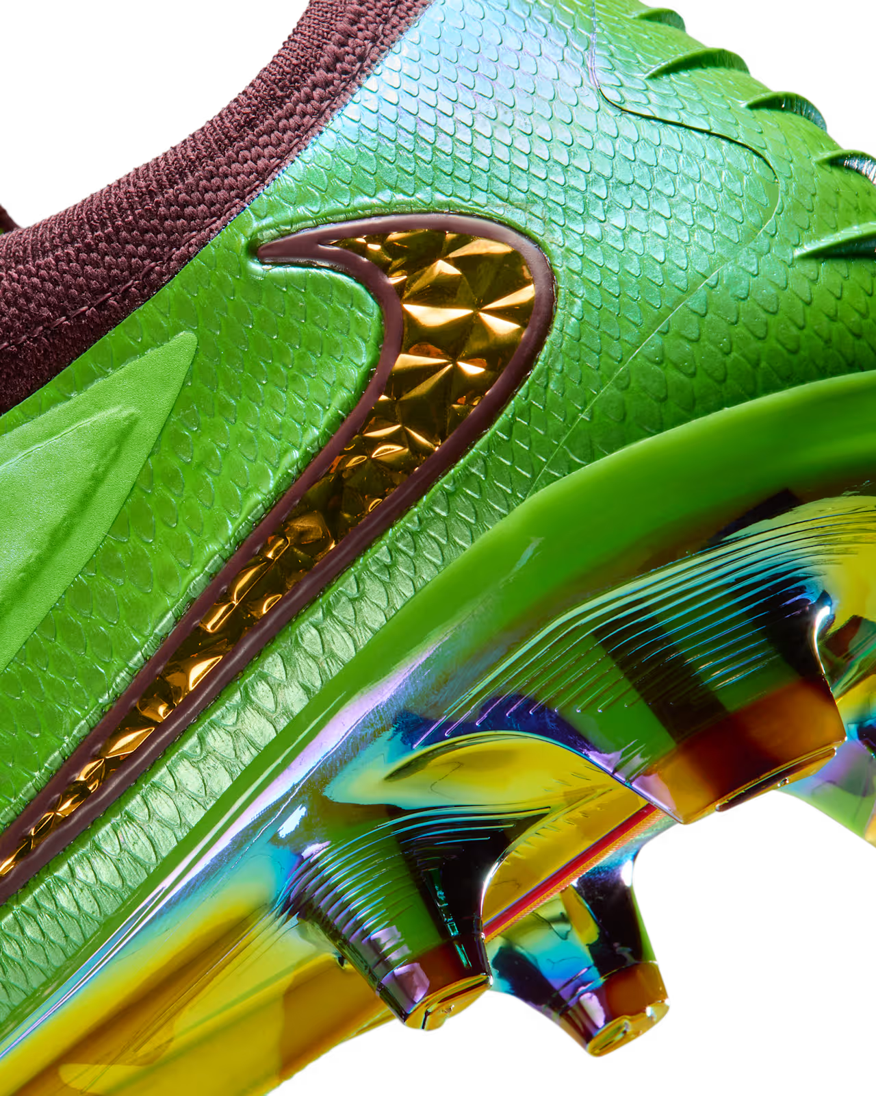 Nike Phantom 6 Low Elite FG SE Travis Scott