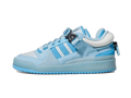Adidas Forum Buckle Low Bad Bunny Blue Tint