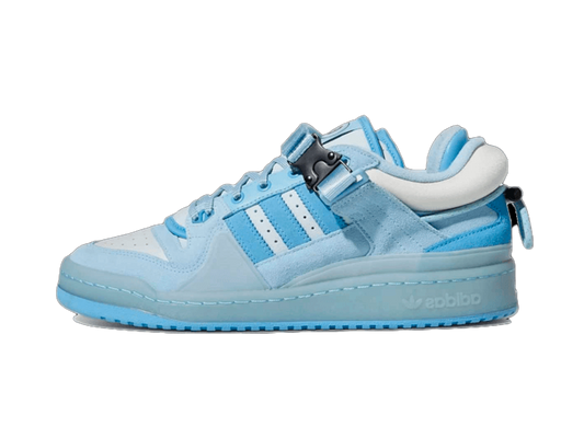 Adidas Forum Buckle Low Bad Bunny Blue Tint