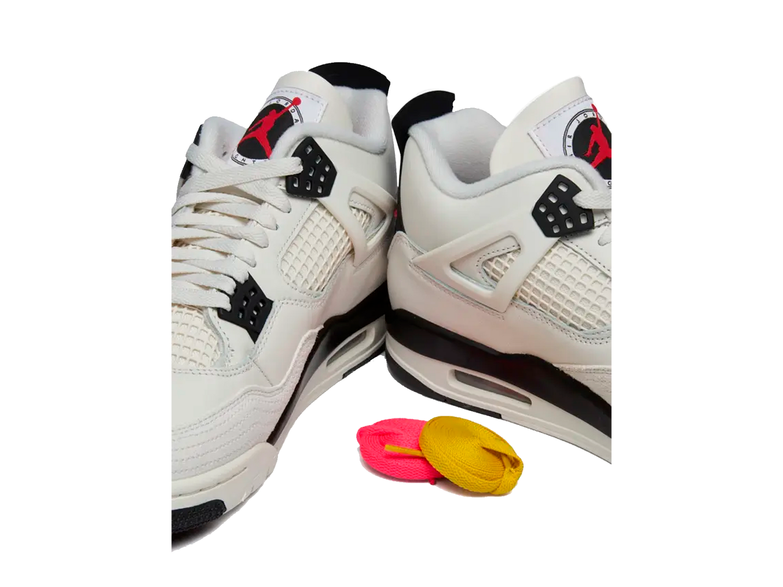 Air Jordan 4 Retro OG Flight Club