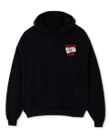 Sweat à capuche "Fuck Love"