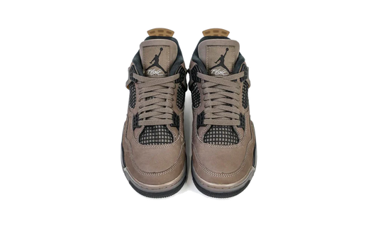 Air Jordan 4 Retro Cave Stone