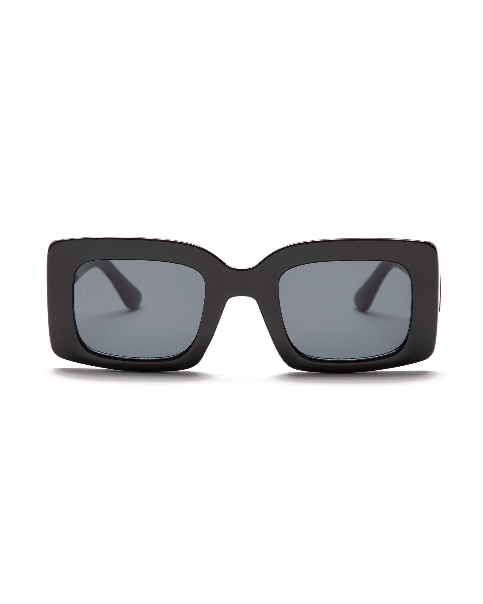 Luxury Women Black Sunglasses