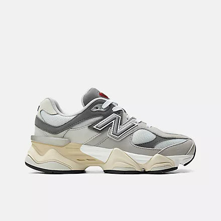 New Balance 9060 Rain Cloud (GS)