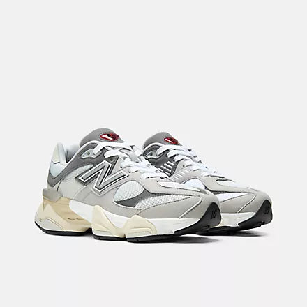 New Balance 9060 Rain Cloud (GS)