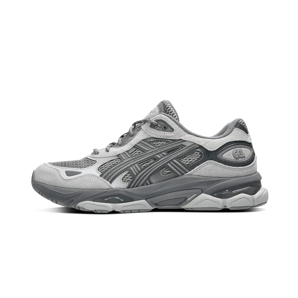 ASICS Gel-NYC 2.0 Cement Gray