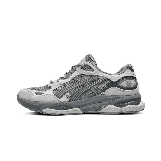 ASICS Gel-NYC 2.0 Cement Gray