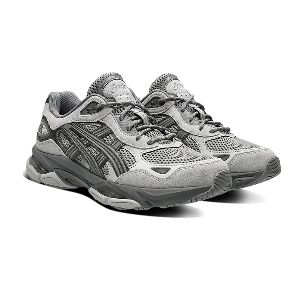 ASICS Gel-NYC 2.0 Cement Gray