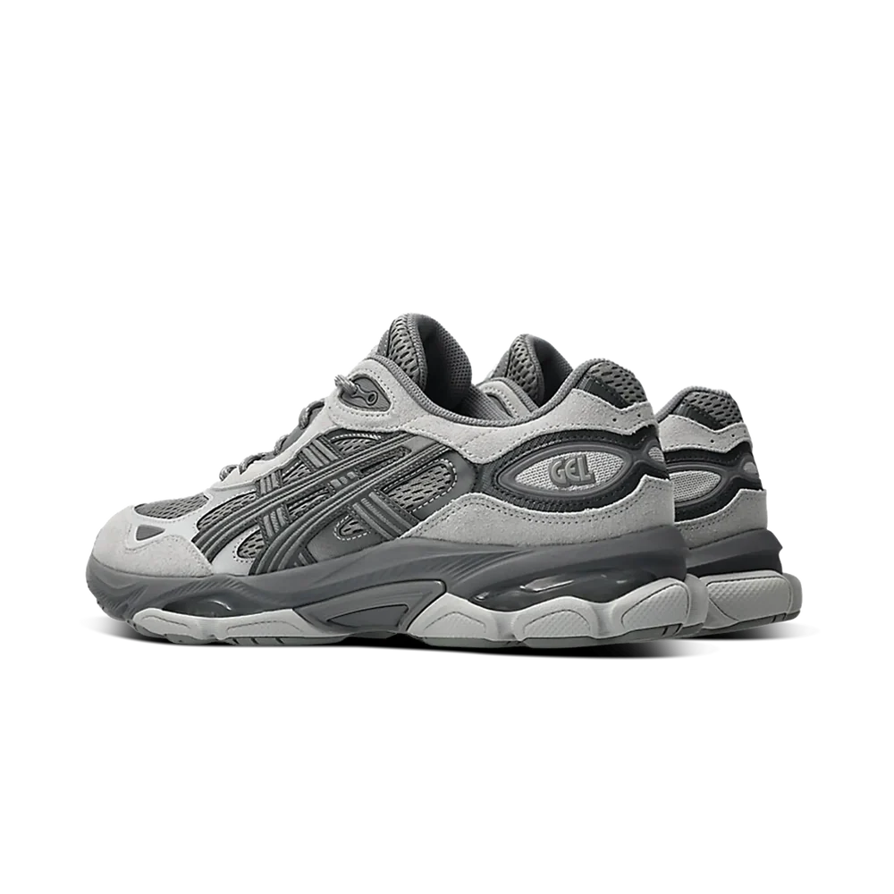 ASICS Gel-NYC 2.0 Cement Gray