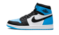 Air Jordan 1 Retro High OG UNC Toe