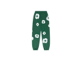 Denim Tears The Cotton Wreath Sweatpants Vert