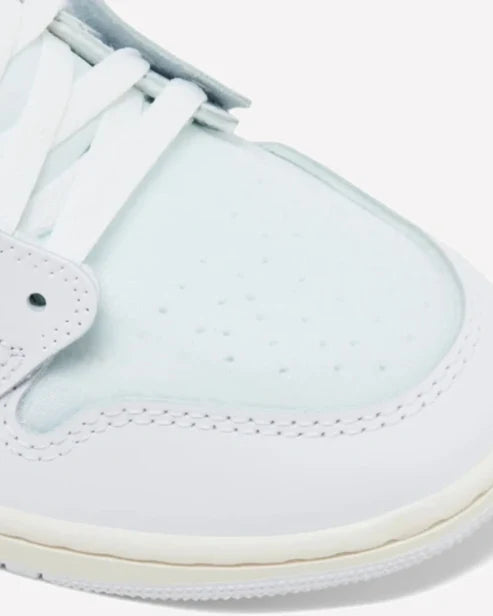 Air Jordan 1 Retro High Virgil Abloh Archive Alaska