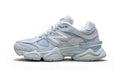 New Balance 9060 Sea Salt Oxford Blue