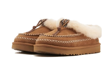 UGG Tasman Alpine Slipper Chestnut (Women's)