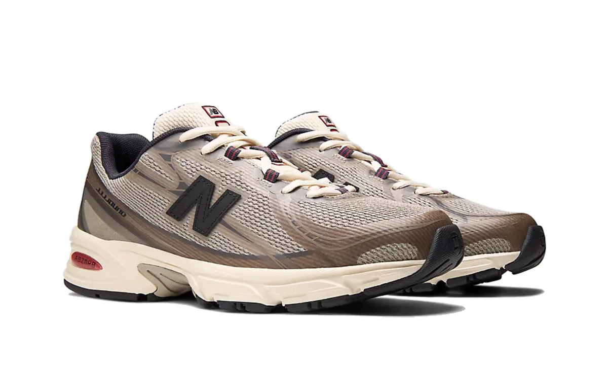 New Balance 740N JJJJound Mushroom