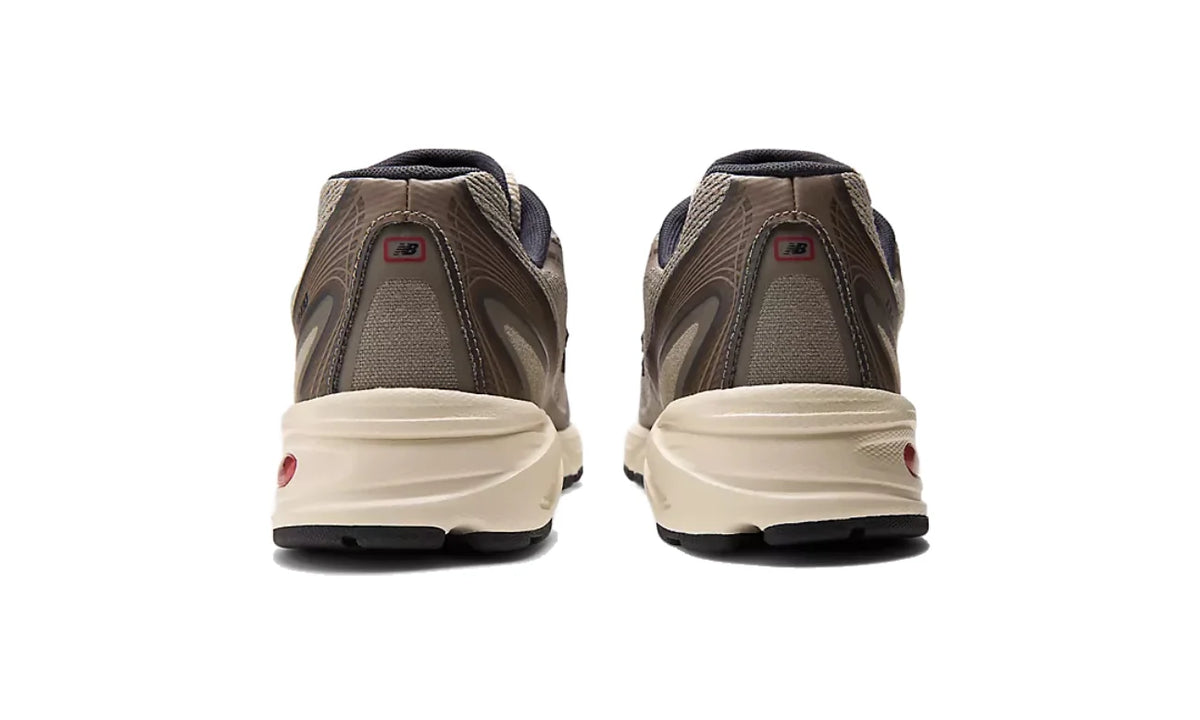 New Balance 740N JJJJound Mushroom
