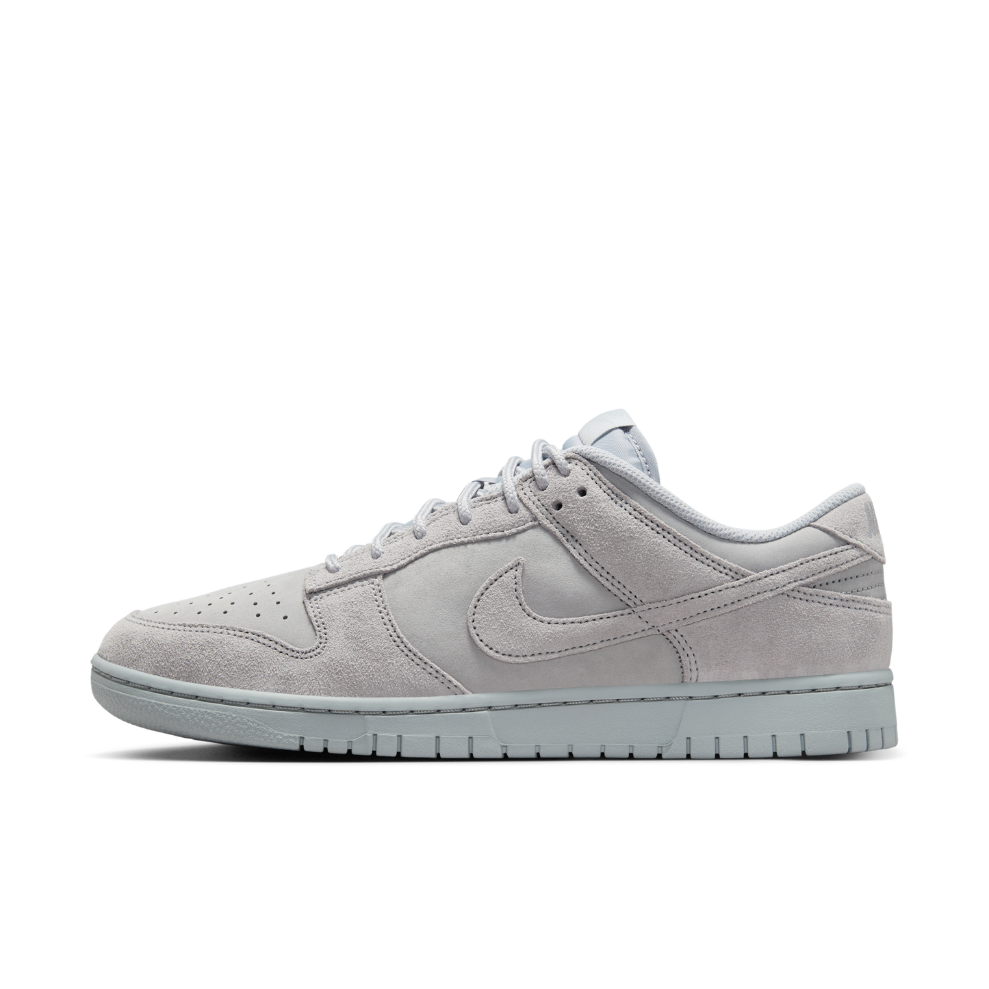 Dunk Low SE Wolf Grey