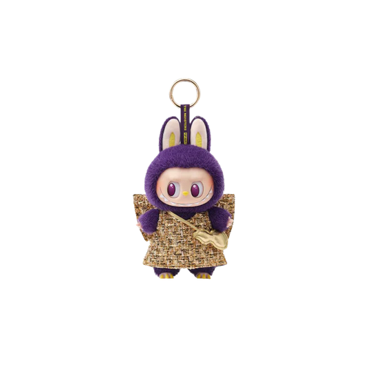 Pop Mart Labubu x Pronounce Wings of Fortune